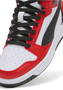 Puma Rebound V6 MID JR Unisex Kinder Sneaker 393831 03
