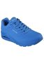 Skechers Mens Sport Casual UNO STAND ON AIR Sneakers Men 52458 blau
