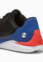 Puma BMW MMS Drift Cat Decima Sneaker Schwarz 307304 05
