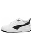 Puma Rebound V6 LOW JR Unisex Kinder Sneaker 393833 02
