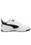 Puma Rebound V6 LOW JR Unisex Kinder Sneaker 393833 02