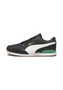 Puma ST Runner 75 Years Unisex Sneaker Turnschuhe 393889 02 schwarz