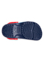 Crocs Kids Fun Lab Avangers Patch Clog T Sandale Schuhe 207068 Multi
