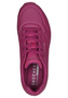Skechers Street Uno -STAND ON AIR Damen Sneaker 73690 MAG