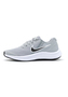 Nike STAR RUNNER 3 GS JR Laufschuhe Kinder Sneaker Sportschuhe DA2776 005 grau