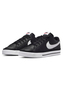 NIKE Court Legacy Next Nature Low Herren Sneaker Tennis Schuhe schwarz DH3162 001