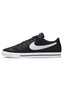 NIKE Court Legacy Next Nature Low Herren Sneaker Tennis Schuhe schwarz DH3162 001
