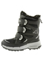 Kappa Unisex Kinder Stiefel Winterschuh gef�ttert Schwarz 260902T