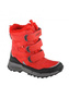 Kappa Unisex Kinder Stiefel Winterschuh gef�ttert rot 260902T