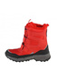 Kappa Unisex Kinder Stiefel Winterschuh gef�ttert rot 260902T