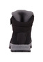 Kappa Unisex Kinder Sneaker High Top Stylecode 260732K 1116 schwarz