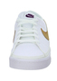 NIKE Court Legacy Next Nature Low Damen Sneaker Tennis Schuhe weiss DH3161 105