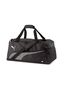 Puma Fundamentals Sports Bag M Sporttasche Fitness 077288 01 schwarz 
