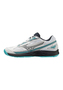 Mizuno BREAK SHOT 4 Tennisschuhe Damen Multicourt 61GR234420 wei�/blau