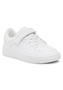 Champion RD 2.0 LOW Kinder Sneaker Basketball Unisex S32414-CHA-WW009 weiss