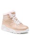 Skechers Kids UNO LITE CAMO DAZZLE Sneaker Stiefel 310485L GDPK rosegold 