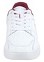Champion RD 2.0 LOW Herren Sneaker S21906-CHA-WW011 wei/rot