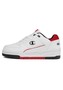 Champion RD HERITAGE LOW Herren Sneaker S22030-CHA-WW012 wei/rot/schwarz