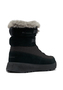 Columbia Damen SLOPESIDE PEAK LUXE Stiefel Winterschuhe 1979551 010 schwarz  