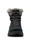 Columbia Damen SLOPESIDE PEAK LUXE Stiefel Winterschuhe 1979551 010 schwarz  