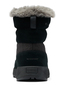 Columbia Damen SLOPESIDE PEAK LUXE Stiefel Winterschuhe 1979551 010 schwarz  