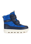 Geox J WILLABOOM B AXB B Jungen Stiefel J36LFB navy 