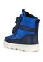 Geox J WILLABOOM B AXB B Jungen Stiefel J36LFB navy 