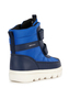 Geox J WILLABOOM B AXB B Jungen Stiefel J36LFB navy 