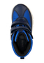 Geox J WILLABOOM B AXB B Jungen Stiefel J36LFB navy 