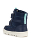 Geox J WILLABOOM G.B ABX D M�dchen Stiefel J36HWD navy