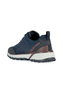 Geox U STERRATO B ABX C Herren Sneaker U36F0C navy