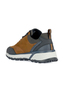 Geox U STERRATO B ABX C Herren Sneaker U36F0C braun