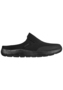 Skechers Sport Herren SUMMITS VINDICATOR Pantolette Slip on 232296 schwarz