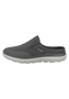 Skechers Sport Herren SUMMITS VINDICATOR Pantolette Slip on 232296 grau  