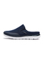 Skechers Sport Herren SUMMITS VINDICATOR Pantolette Slip on 232296 navy