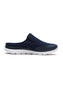 Skechers Sport Herren SUMMITS VINDICATOR Pantolette Slip on 232296 navy