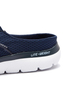 Skechers Sport Herren SUMMITS VINDICATOR Pantolette Slip on 232296 navy