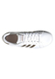 Adidas Grand Court K Kinder Unisex Sneaker weiss EF0101
