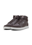 Puma Shuffle Mid Fur Herren Winter Sneaker gef�ttert 387609 03 grau