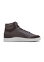 Puma Shuffle Mid Fur Herren Winter Sneaker gef�ttert 387609 03 grau