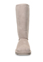 BEARPAW Elle Tall Damen Winterstiefel Lammfellstiefel Boots 1963W Mushroom  