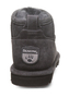 BEARPAW Shorty Damen Winterstiefelette Lammfellstiefel Boots 2860W Graphite