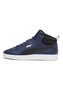 Puma SMASH 3.0 MID WTR Herren Sneaker Winterschuhe 392335 04 navy