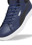 Puma SMASH 3.0 MID WTR Herren Sneaker Winterschuhe 392335 04 navy