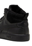 Puma SMASH 3.0 MID WTR Herren Sneaker Winterschuhe 392335 01 schwarz