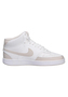 NIKE Court Vision Mid Damen Sneaker weiss CD5436 106  