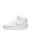 NIKE Court Vision Mid Damen Sneaker weiss CD5436 106  
