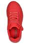 Skechers Kids UNO LITE Sneaker 310451L RED rot