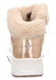 Skechers Kids UNO Cozy On Air M�dchen Sneaker Winterstiefel 310518L Gold