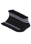 9 Paar adidas C Sportswear MID 9p Mid Cut Socken Unisex Sportsocken